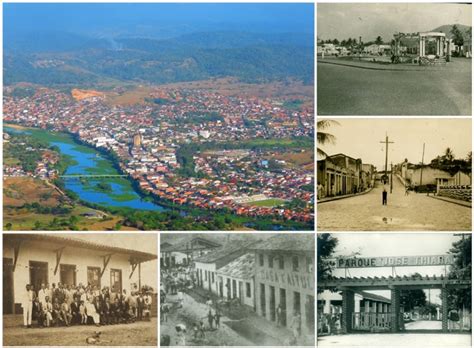 Ipiaú chega aos 90 anos de emancipação; saiba mais da história .